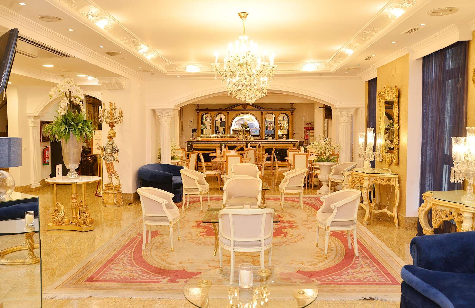 Artheus Carmelitas 4*