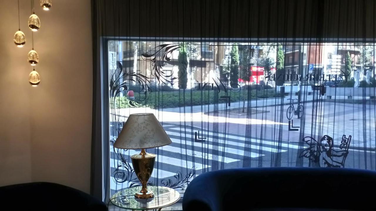 Hotel Artheus Carmelitas 4*