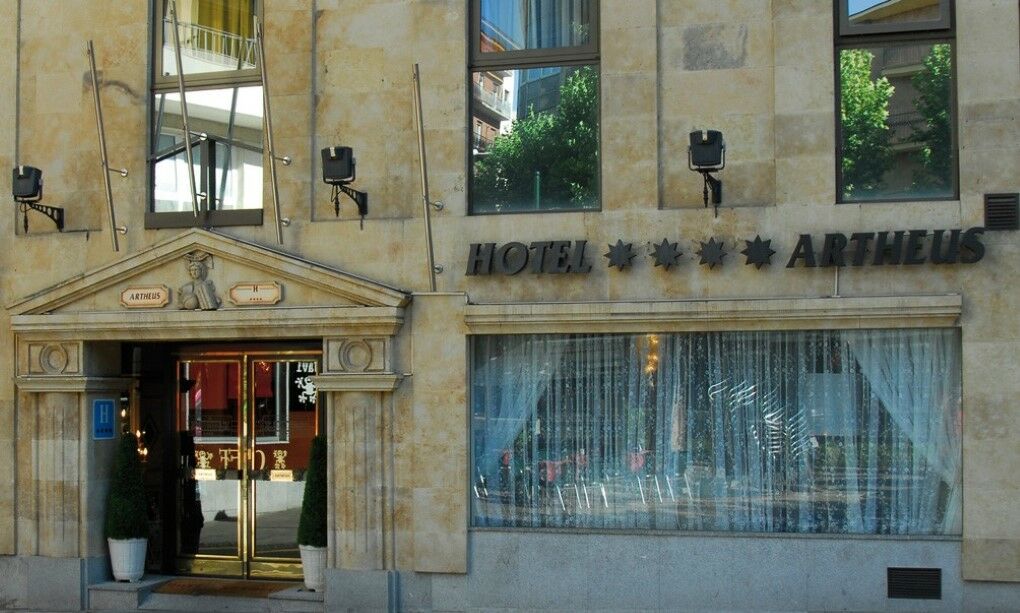 Artheus Carmelitas Hotel