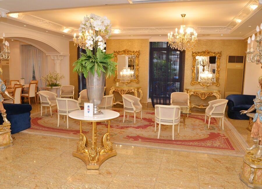 Hotel Artheus Carmelitas