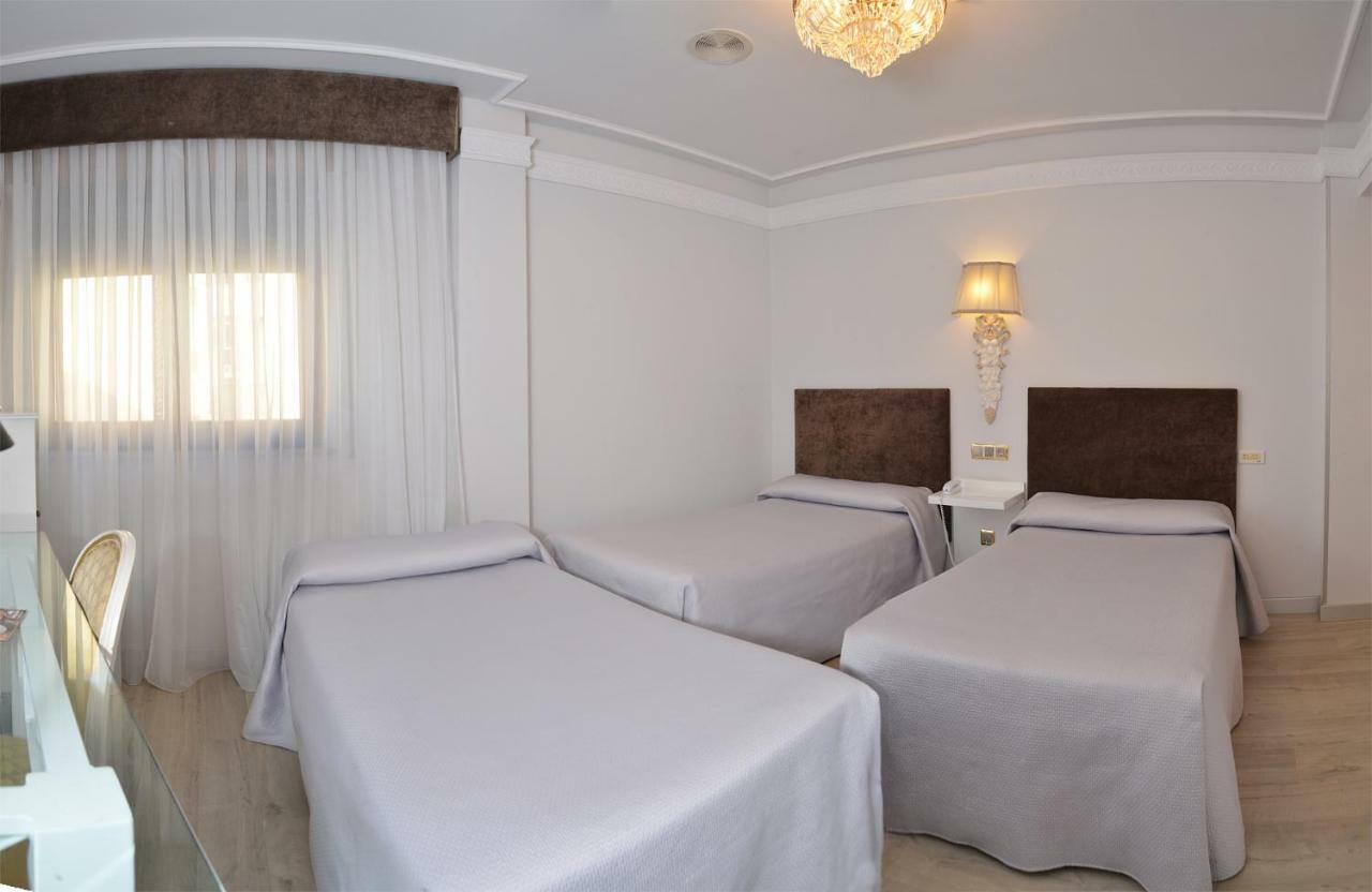 Hotel Artheus Carmelitas